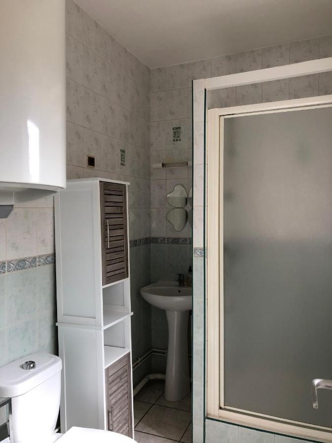 Appartement dkappart dunkerque Jolie Studio à Dunkirk Extérieur photo